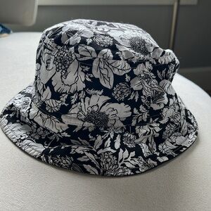 Reversible Bucket Hat